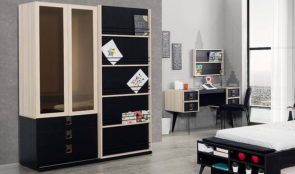 Enza Genç Odası Genç Odası