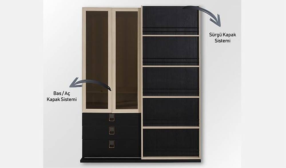 Enza Genç Odası Genç Odası