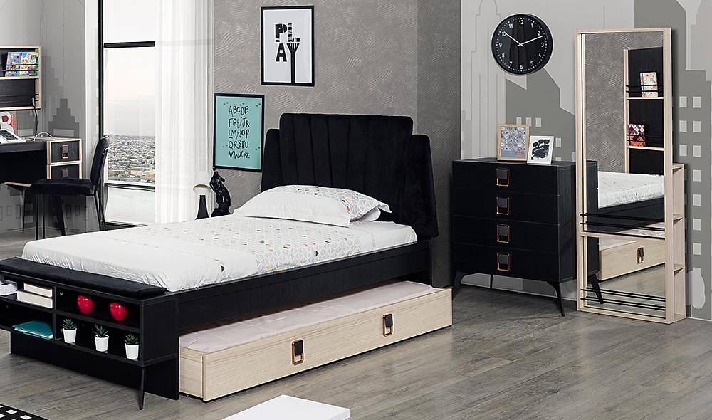 Enza Genç Odası Genç Odası