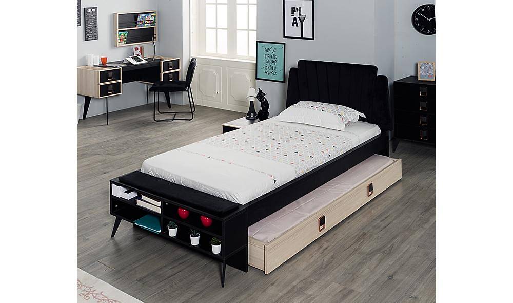 Enza Genç Odası Genç Odası