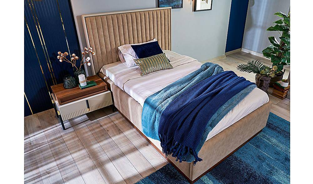 Ramsey Genç Odası Genç Odası