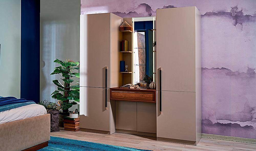 Ramsey Genç Odası Genç Odası