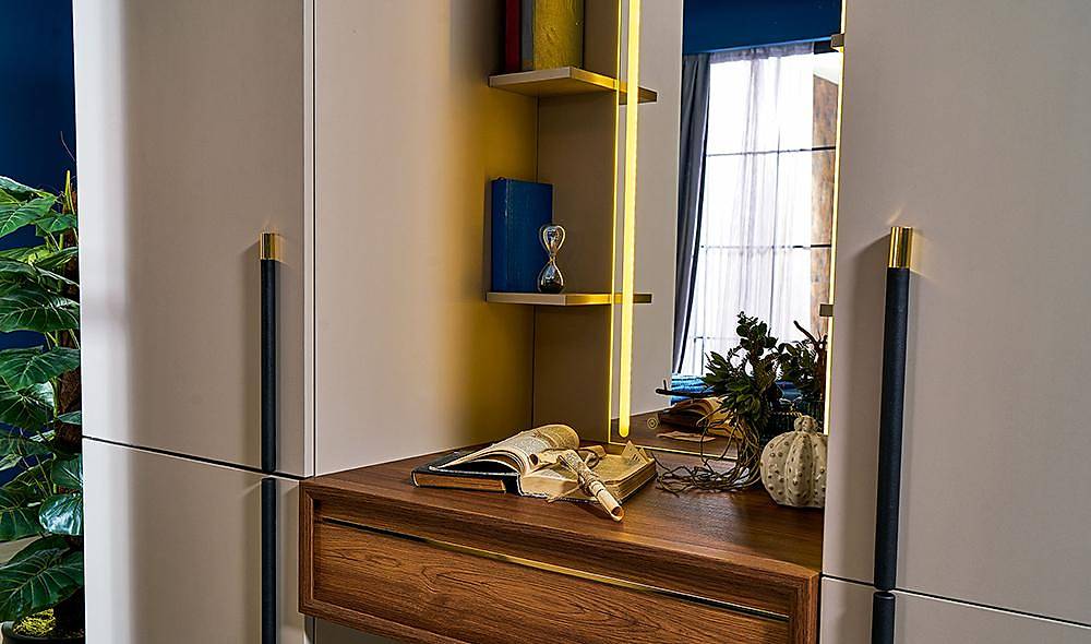 Ramsey Genç Odası Genç Odası