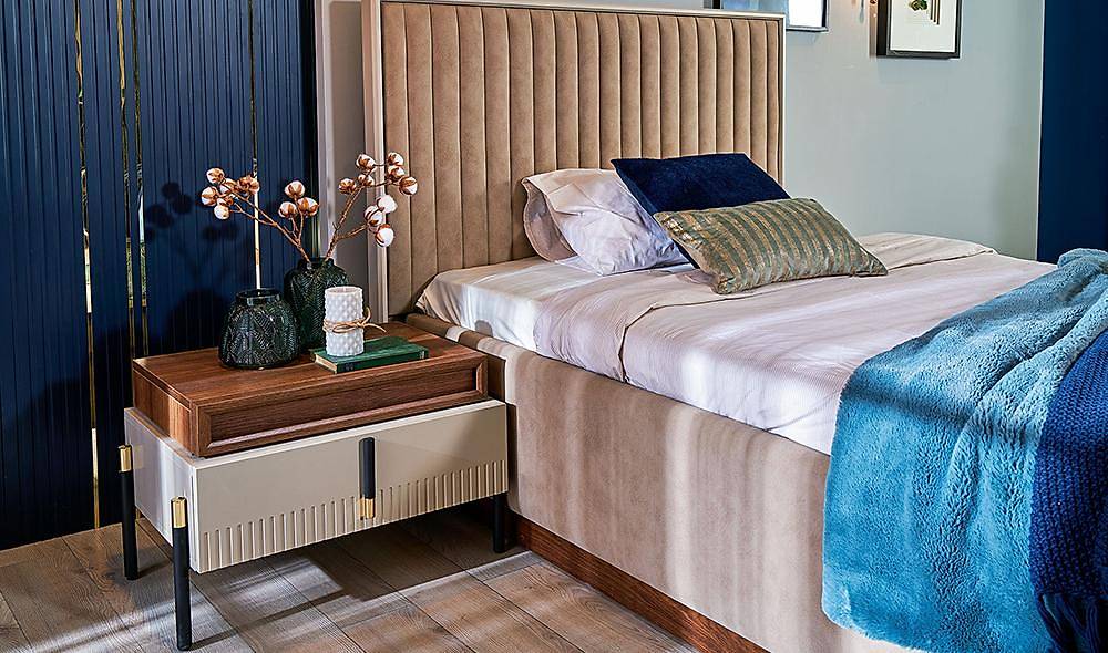 Ramsey Genç Odası Genç Odası