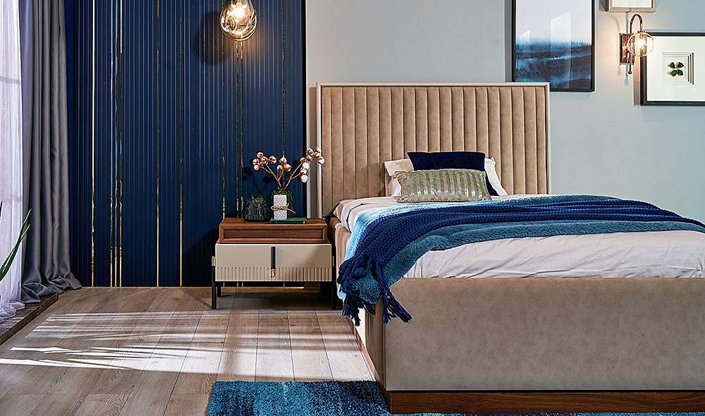 Ramsey Genç Odası Genç Odası