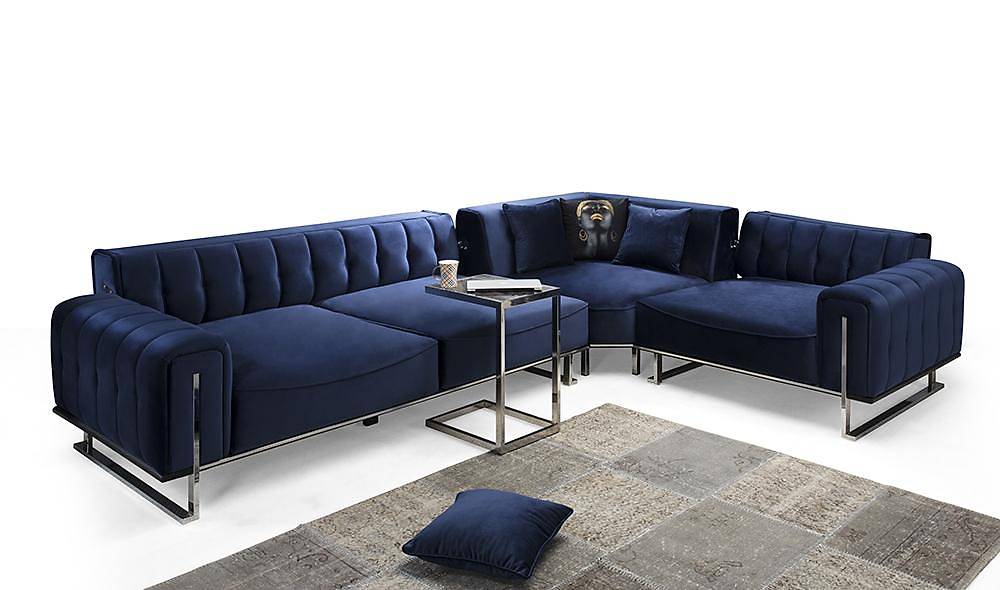 Tema Köşe Takımı Luxury Köşe Takımları