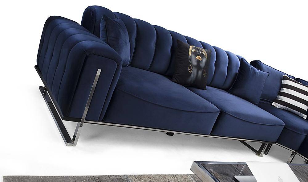 Tema Köşe Takımı Luxury Köşe Takımları