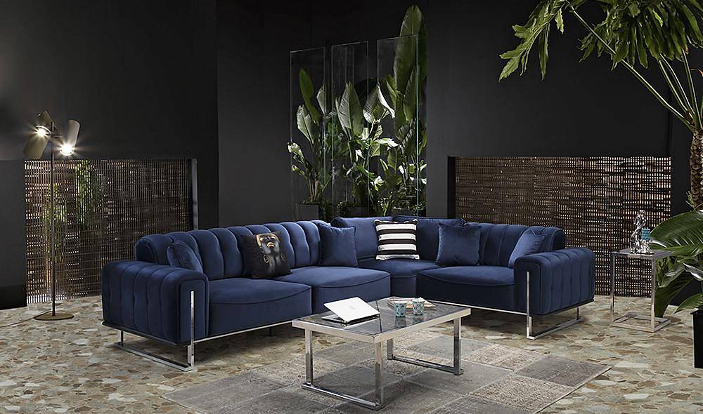 Tema Köşe Takımı Luxury Köşe Takımları