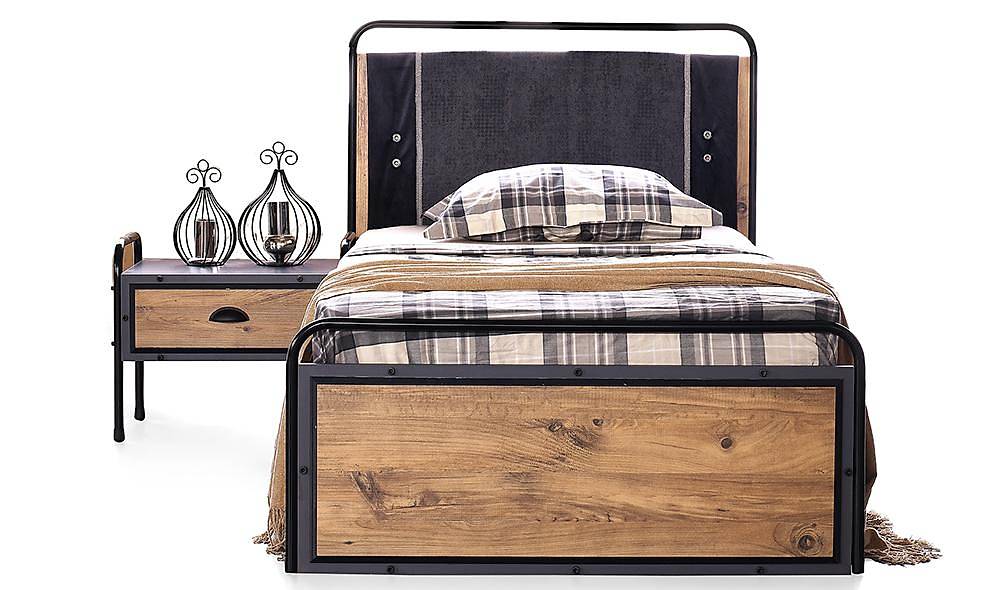 Enna Genç Odası Genç Odası