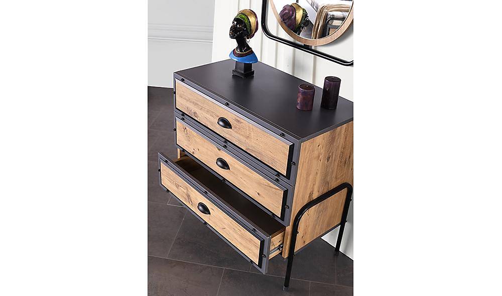 Enna Genç Odası Genç Odası