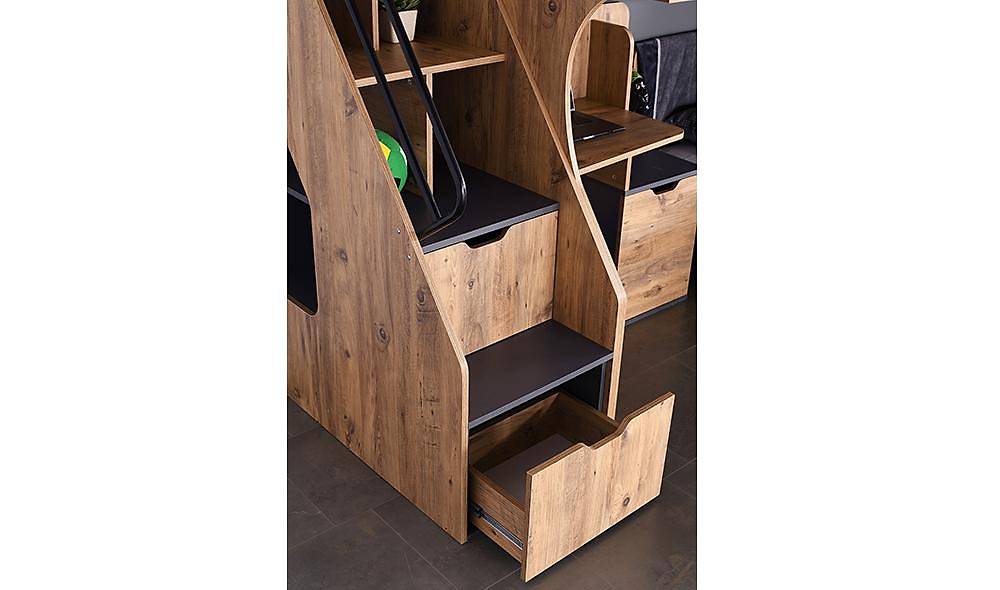 Enna Compact Ranza Ranza