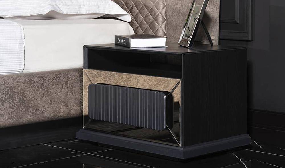 Titanic Luxury Bazalı Yatak Odası Luxury Yatak Odası