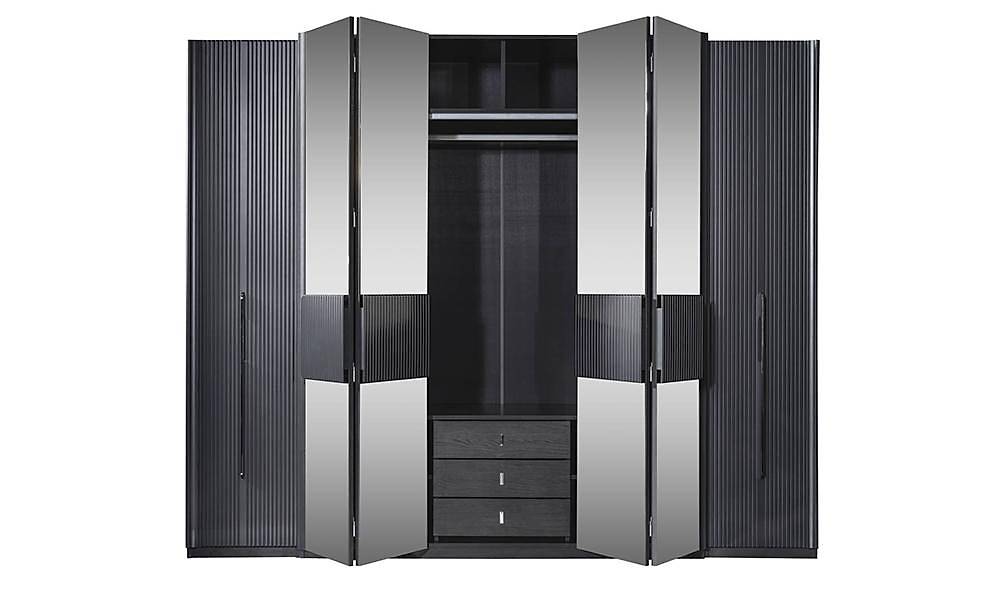 Titanic Luxury Bazalı Yatak Odası Luxury Yatak Odası