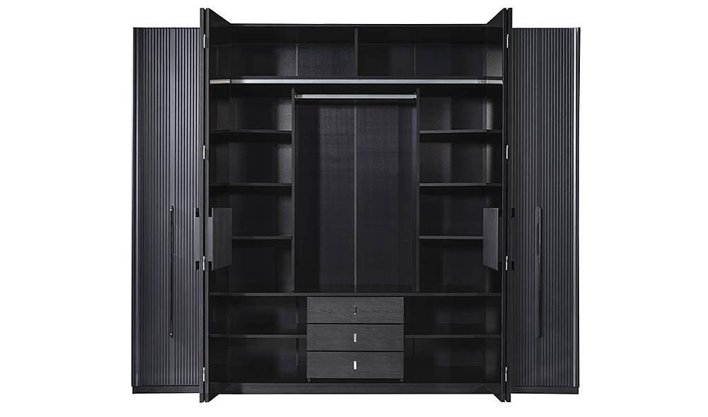 Titanic Luxury Bazalı Yatak Odası Luxury Yatak Odası