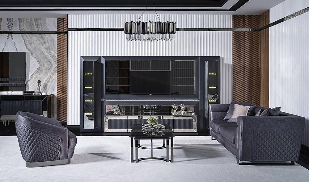 Titanic Luxury Tv Ünitesi TV Ünitesi