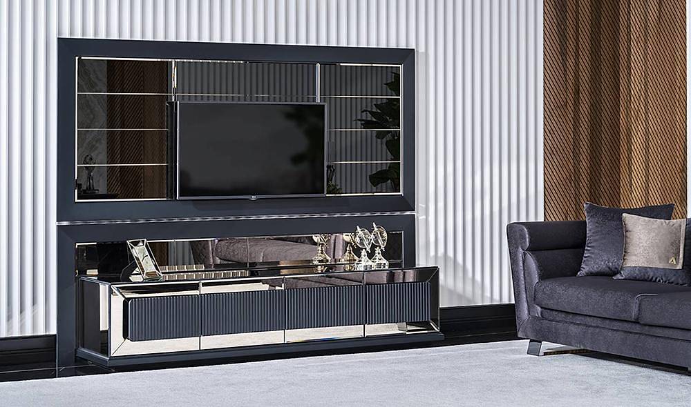 Titanic Luxury Tv Ünitesi TV Ünitesi