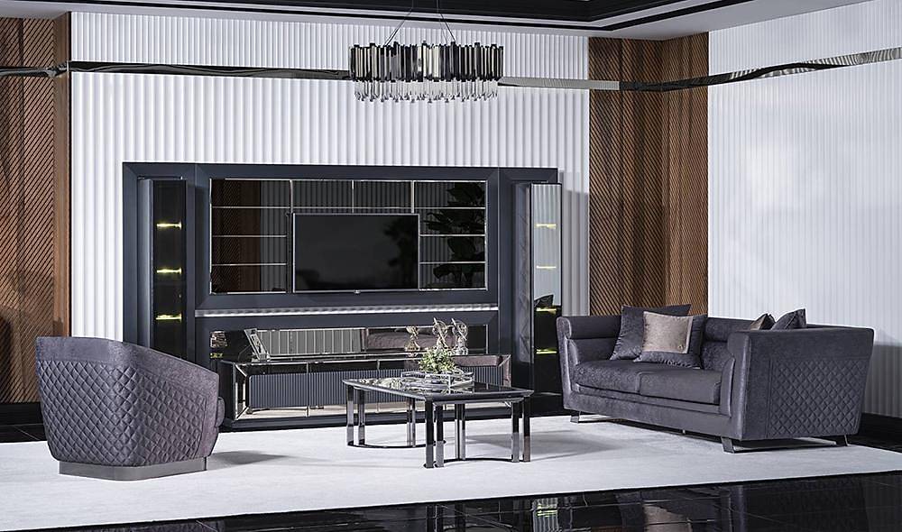 Titanic Luxury Tv Ünitesi TV Ünitesi