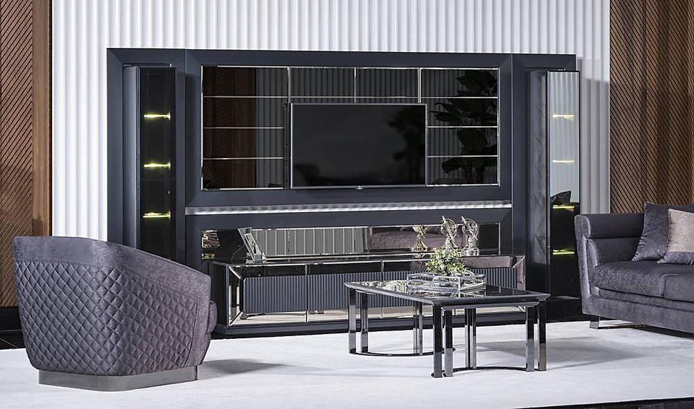 Titanic Luxury Tv Ünitesi TV Ünitesi