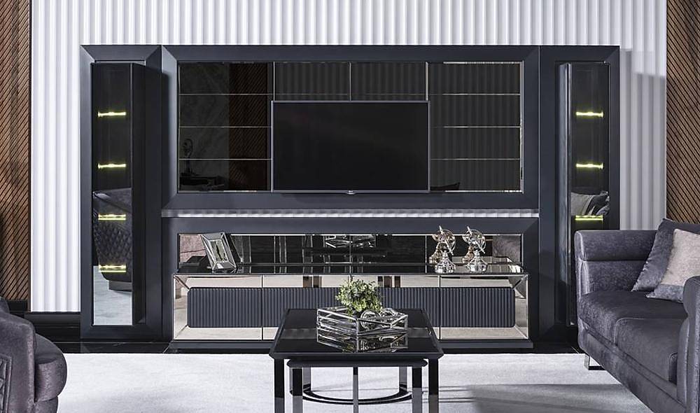 Titanic Luxury Tv Ünitesi TV Ünitesi