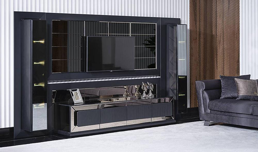 Titanic Luxury Tv Ünitesi TV Ünitesi