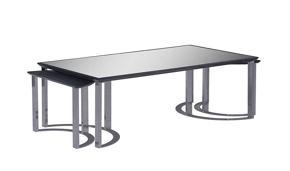 Titanic Luxury Orta Sehpa Seti Sehpa ve Aksesuar