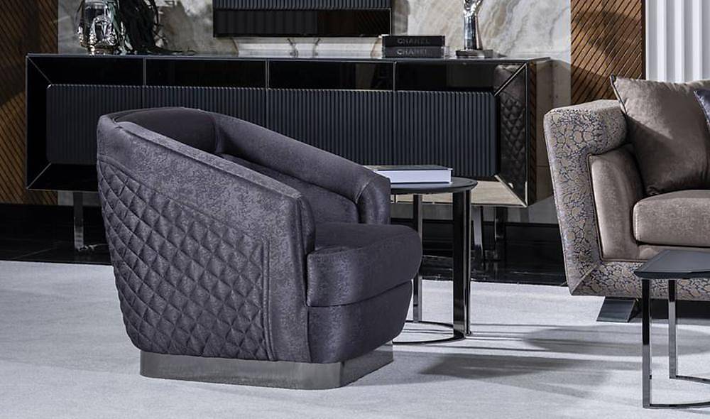 Titanic Luxury Yan Sehpa Sehpa ve Aksesuar