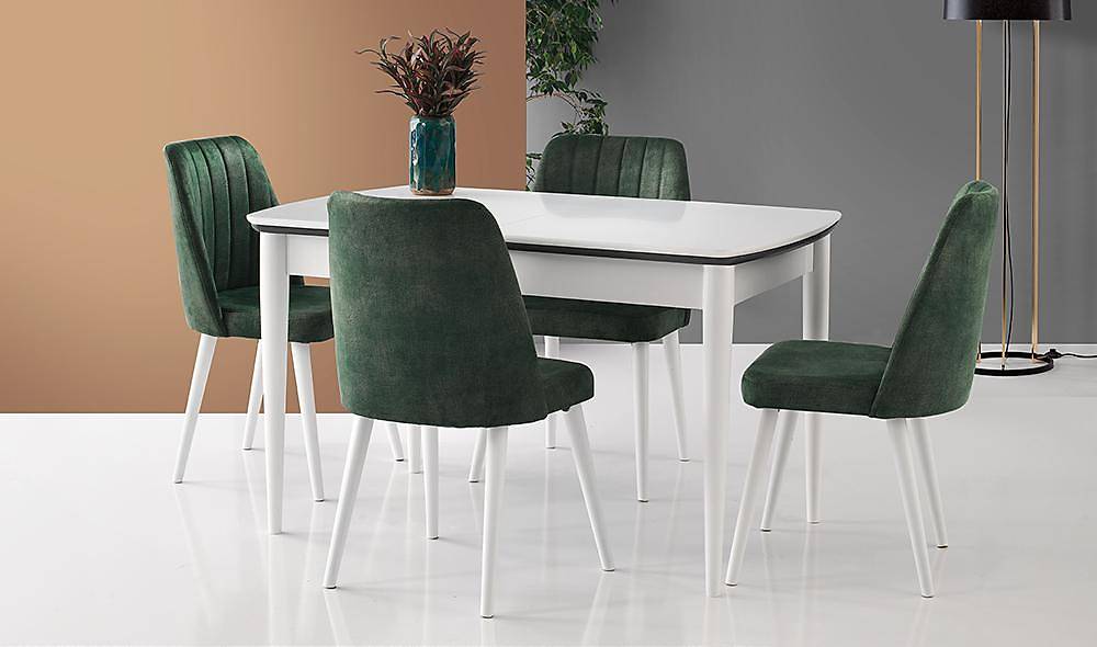 Beymen Yemek Masası Takımı Yemek Masası Takımı