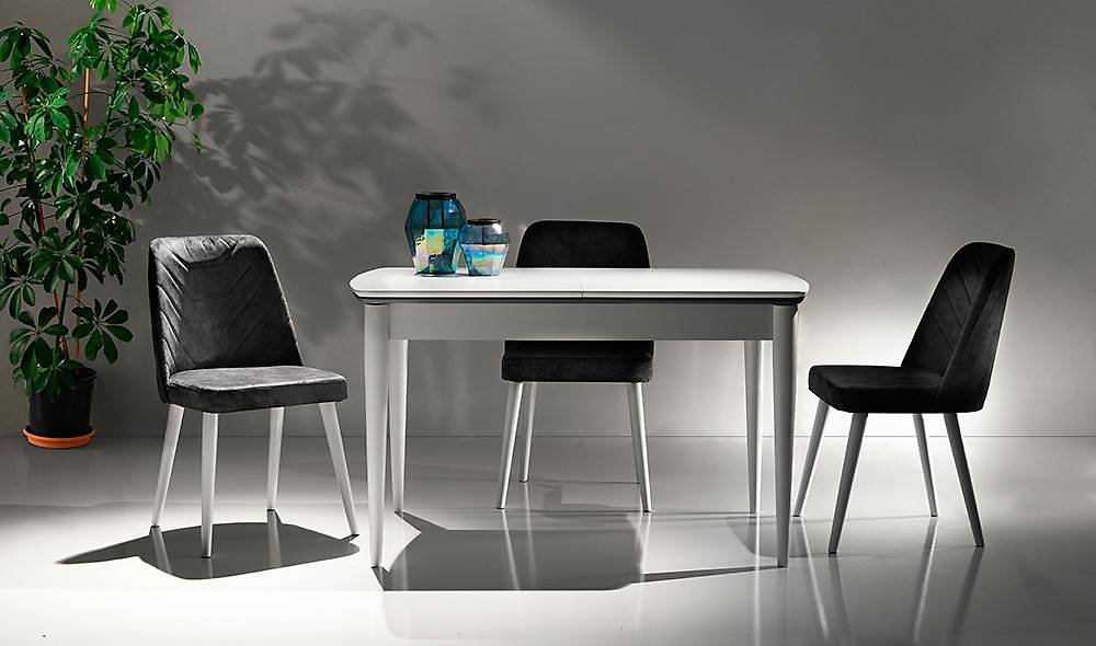 Selen Yemek Masası Takımı Yemek Masası Takımı