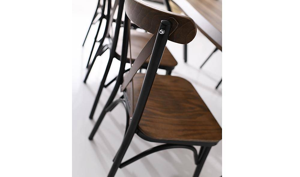 Air Yemek Masası Takımı Yemek Masası Takımı