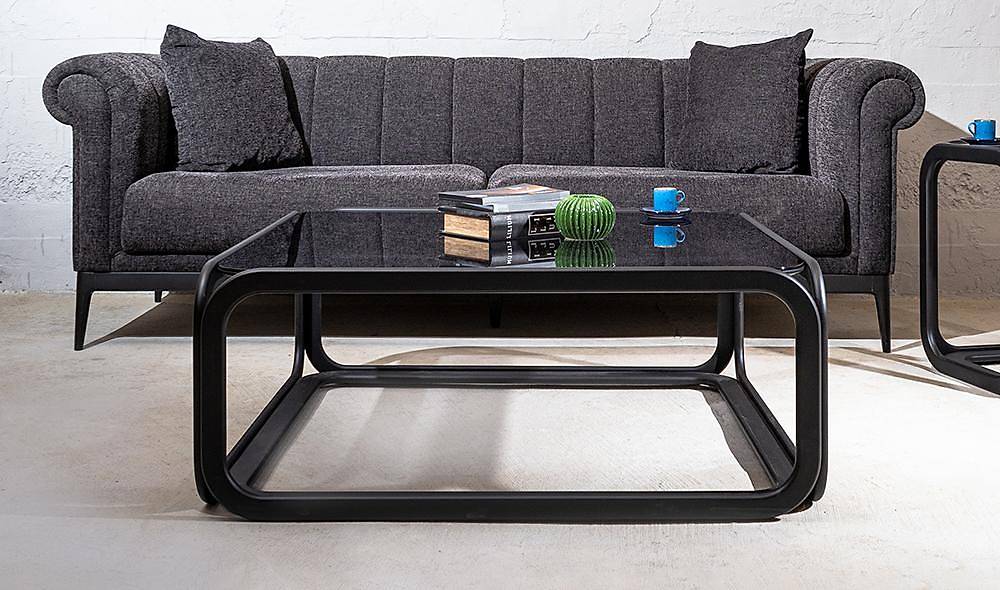 Ladezma Orta Sehpa Sehpa ve Aksesuar