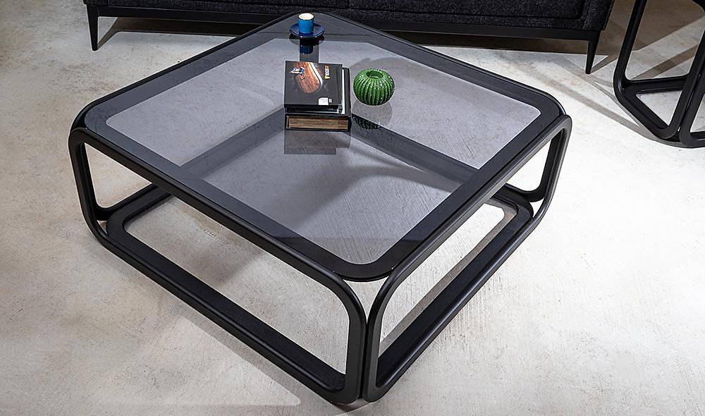 Ladezma Orta Sehpa Sehpa ve Aksesuar