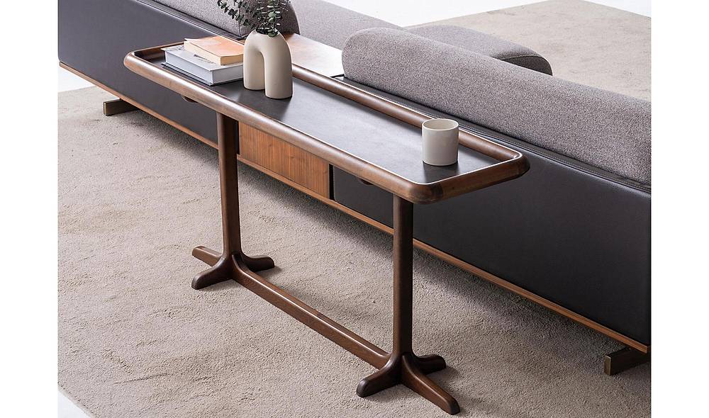 Neo Dörtlü Sehpa Seti Sehpa ve Aksesuar