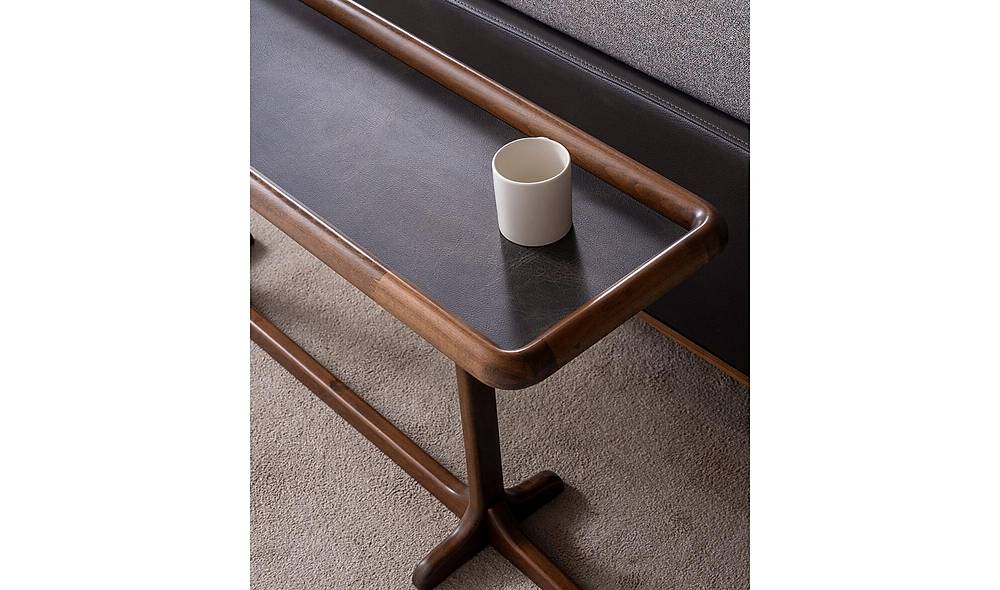 Neo Dörtlü Sehpa Seti Sehpa ve Aksesuar