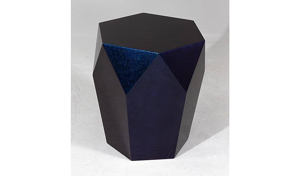 Elmas Exclusive Yan Sehpa Sehpa ve Aksesuar