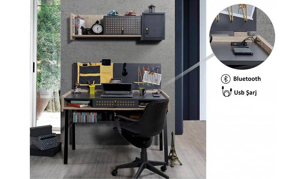 Trend Genç Odası Genç Odası