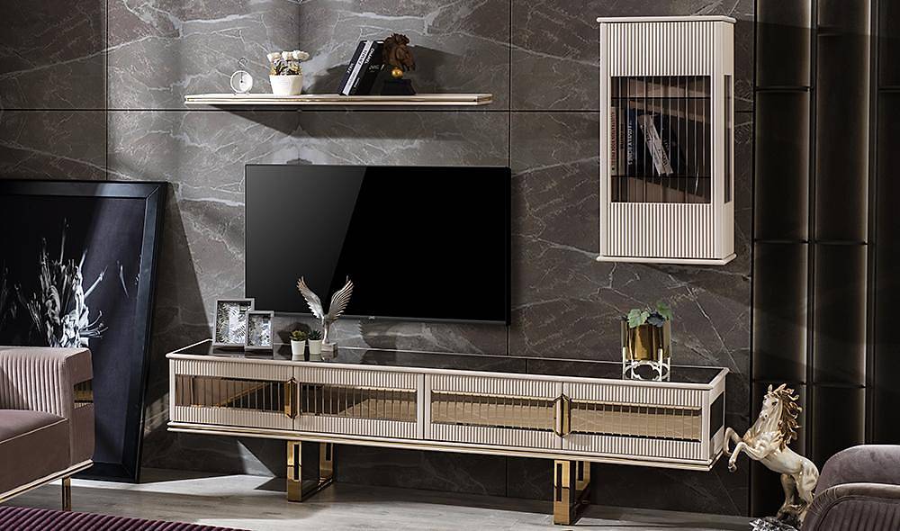 Cavalli Luxury Yemek Odası Luxury Yemek Odası