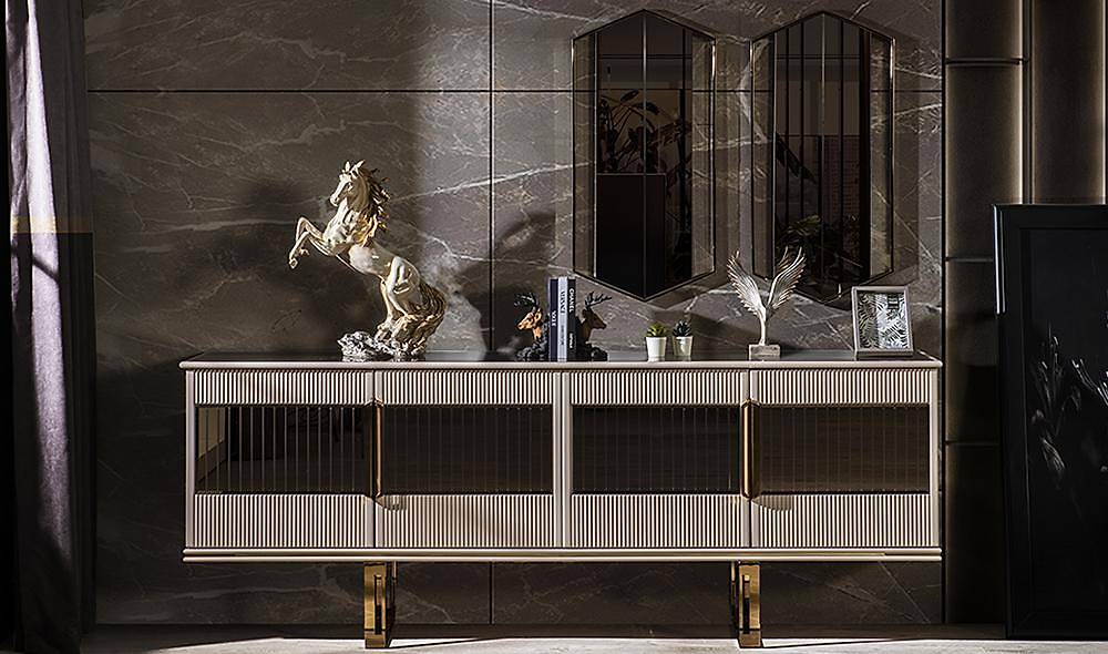 Cavalli Luxury Yemek Odası Luxury Yemek Odası