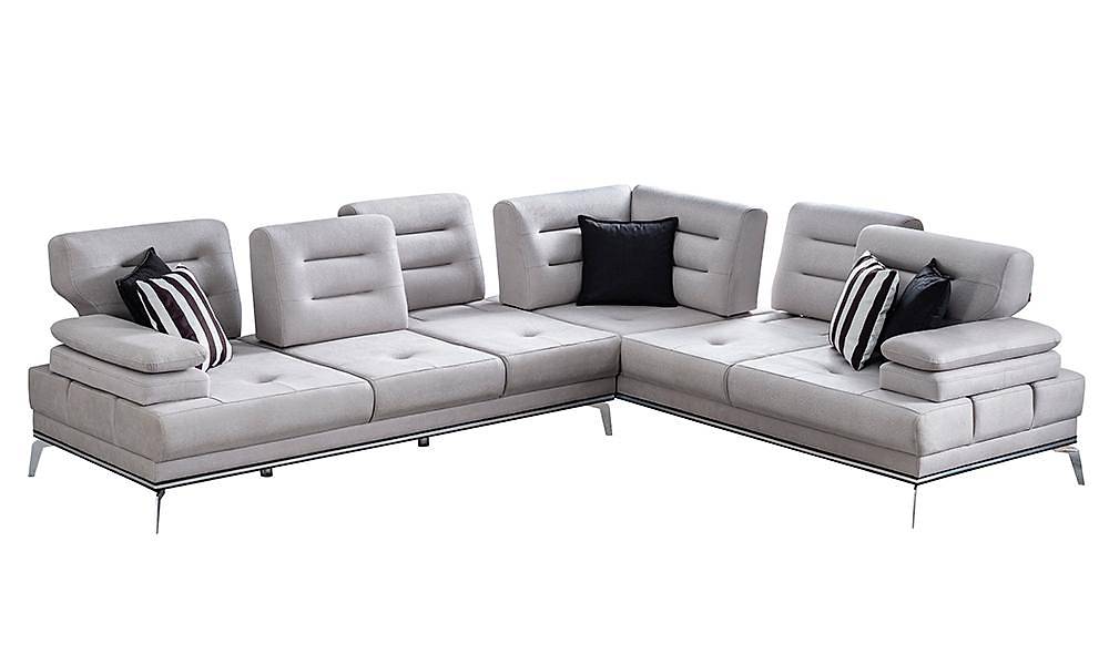 Vienay Köşe Takımı Köşe Koltuk