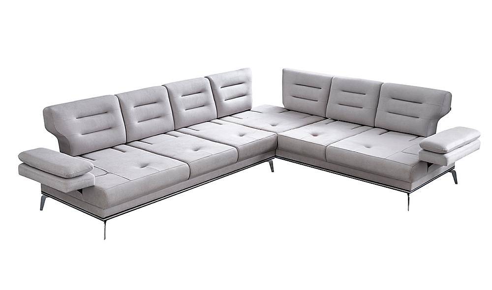 Vienay Köşe Takımı Köşe Koltuk