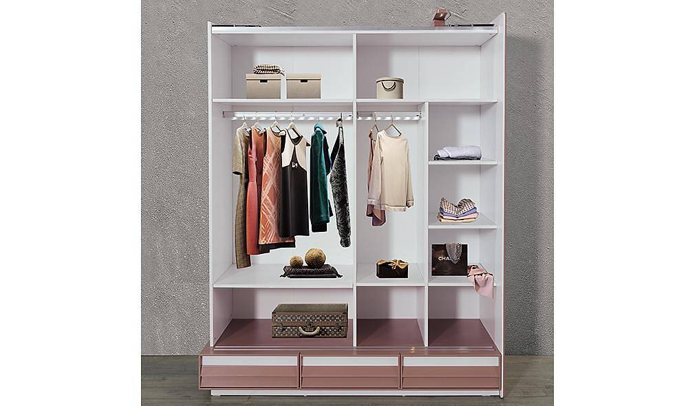 Edra Sürgülü Genç Odası Genç Odası