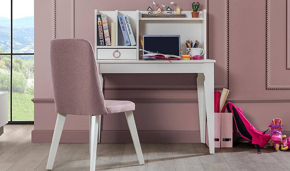 Ancelin 2 Kapılı Genç Odası Genç Odası