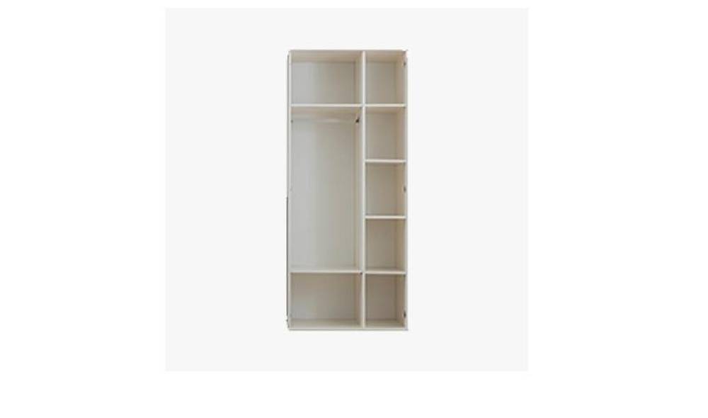 Ancelin 2 Kapılı Genç Odası Genç Odası