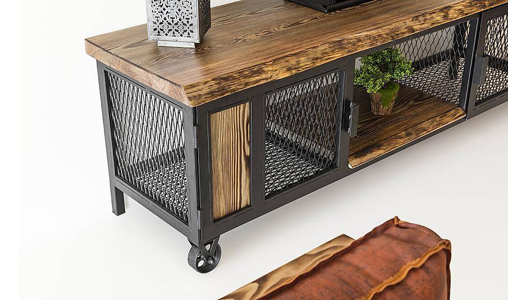 Kapris Tv Ünitesi TV Ünitesi