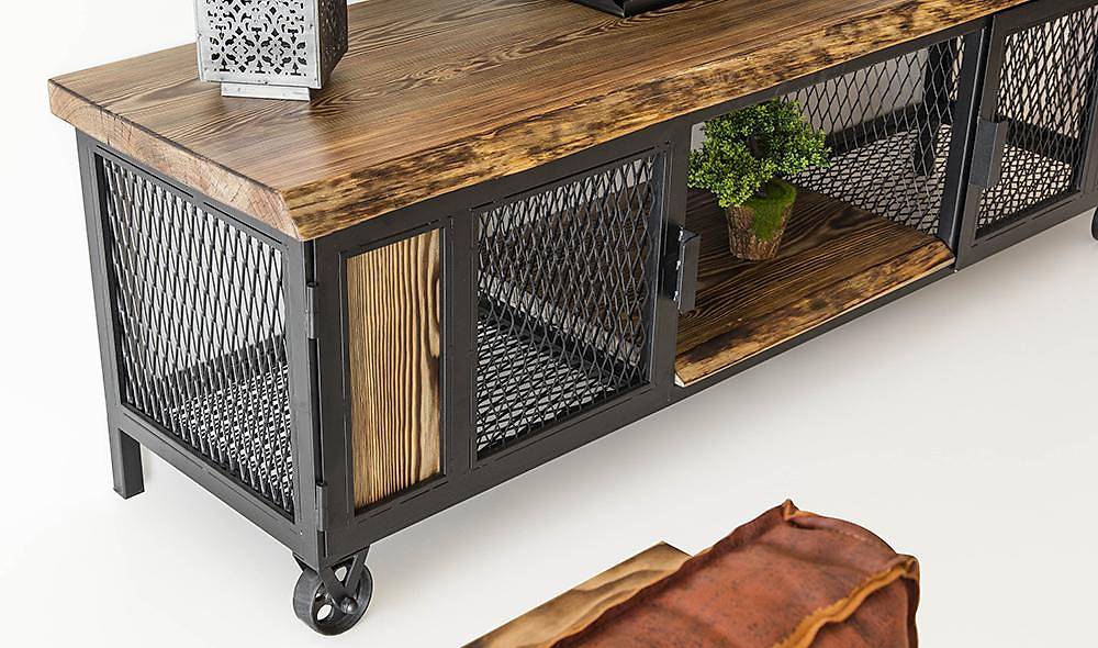 Kapris Tv Ünitesi TV Ünitesi