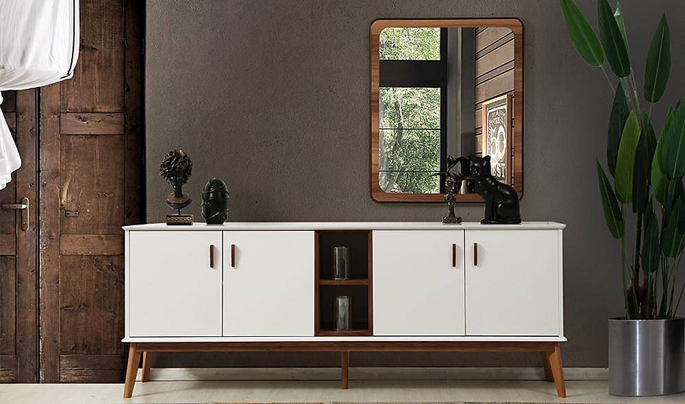 Nora Yemek Odası Yemek Odası