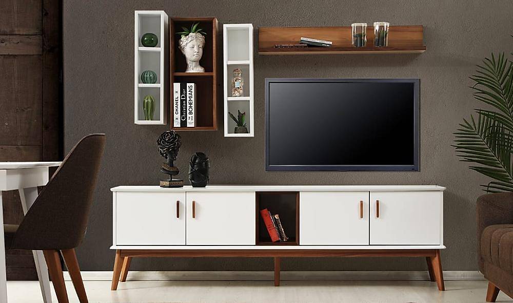 Nora Yemek Odası Yemek Odası