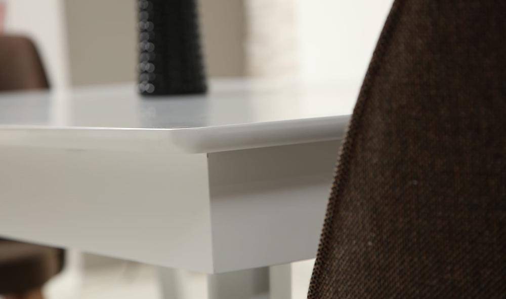 Nora Yemek Masası Takımı Yemek Masası Takımı