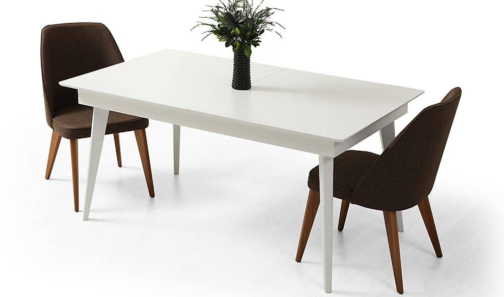 Nora Yemek Masası Takımı Yemek Masası Takımı