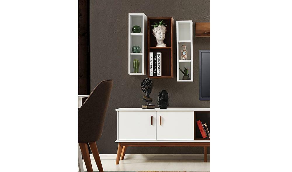 Nora Tv Ünitesi TV Ünitesi