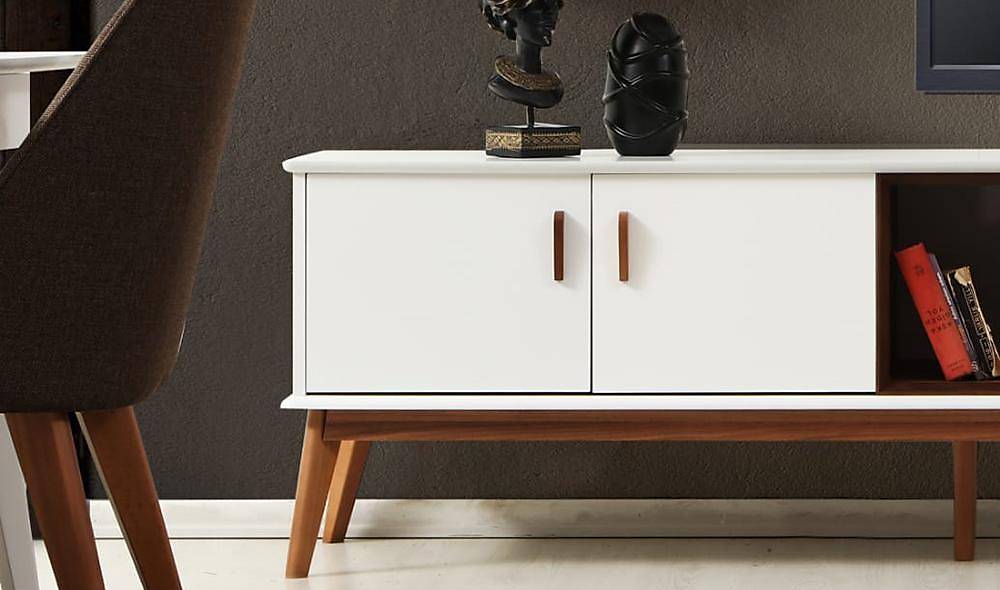 Nora Tv Ünitesi TV Ünitesi